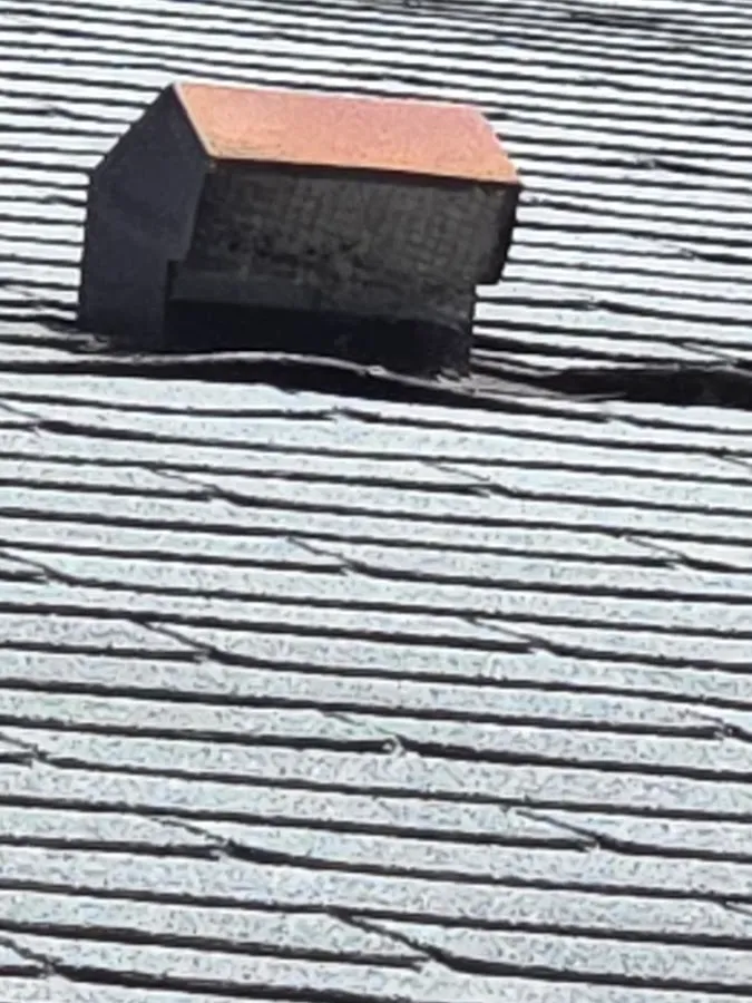 All American Advanced Air Vent