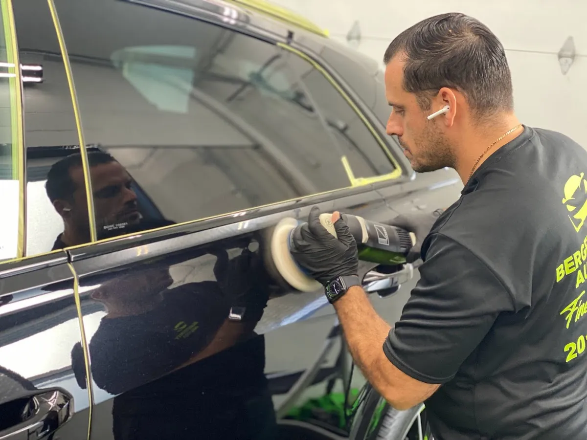 All American JJ Mobile Car Wash & Detailing photo 4