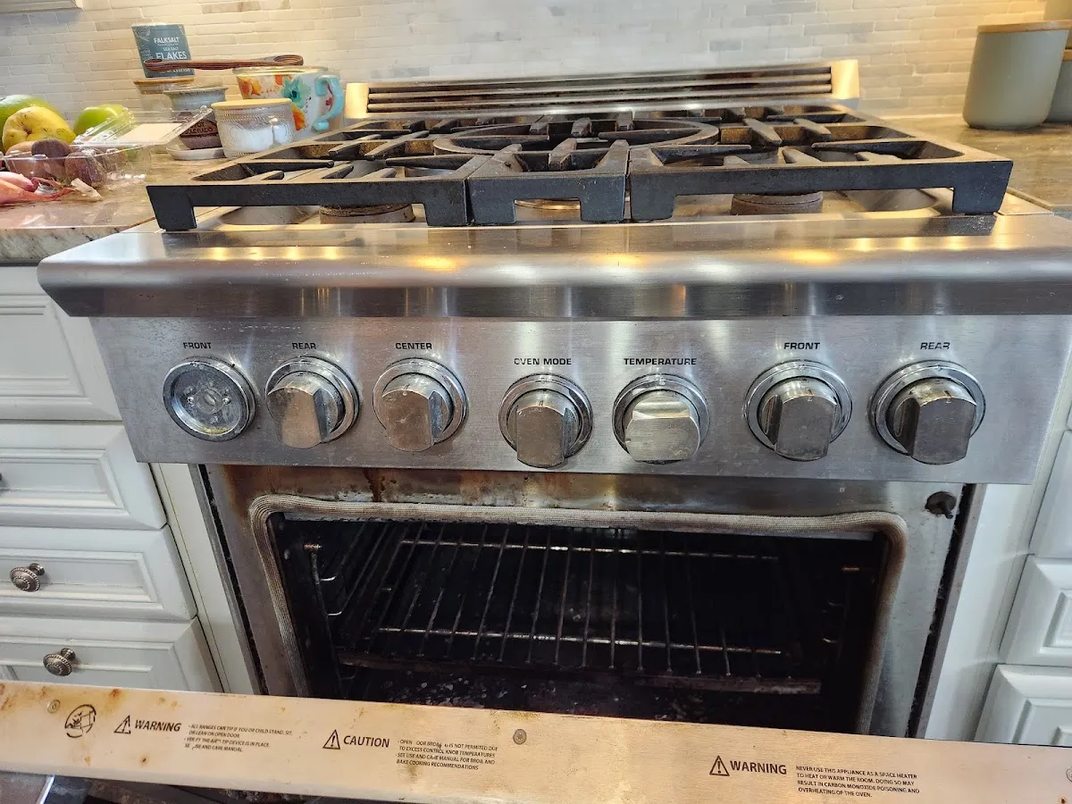 All Appliance Repair Services LLC