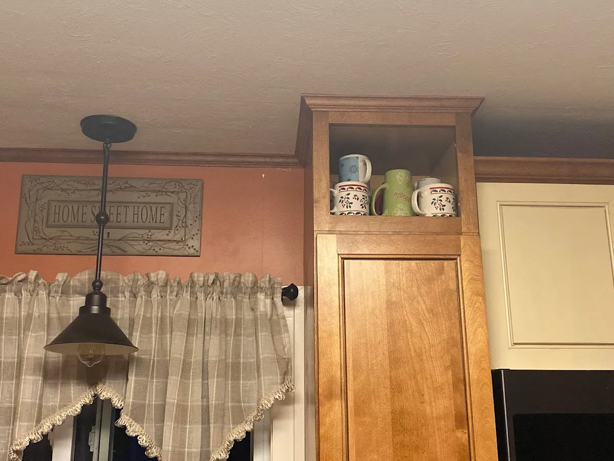 All Around Construction