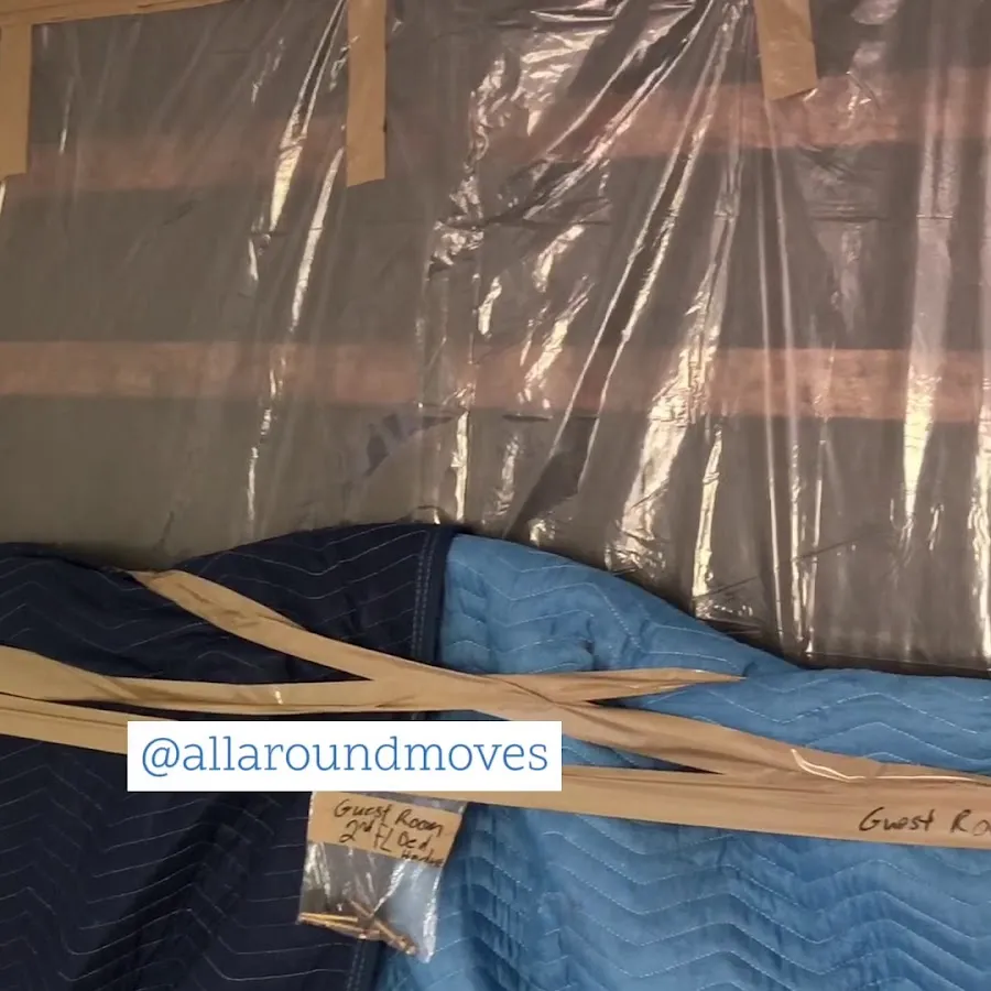 All Around Moves photo 4