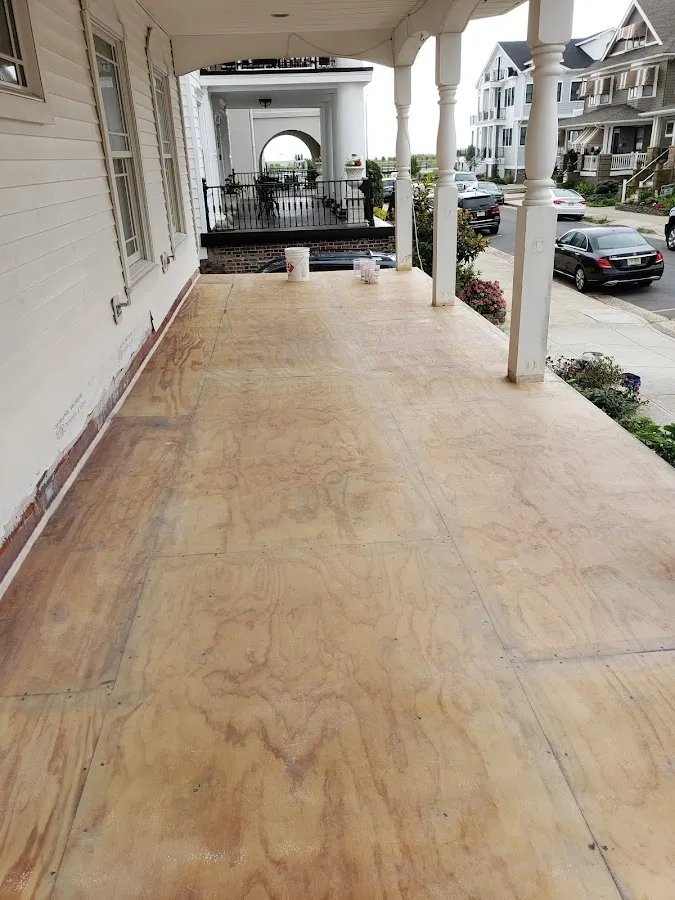 All Around Town Construction, LLC