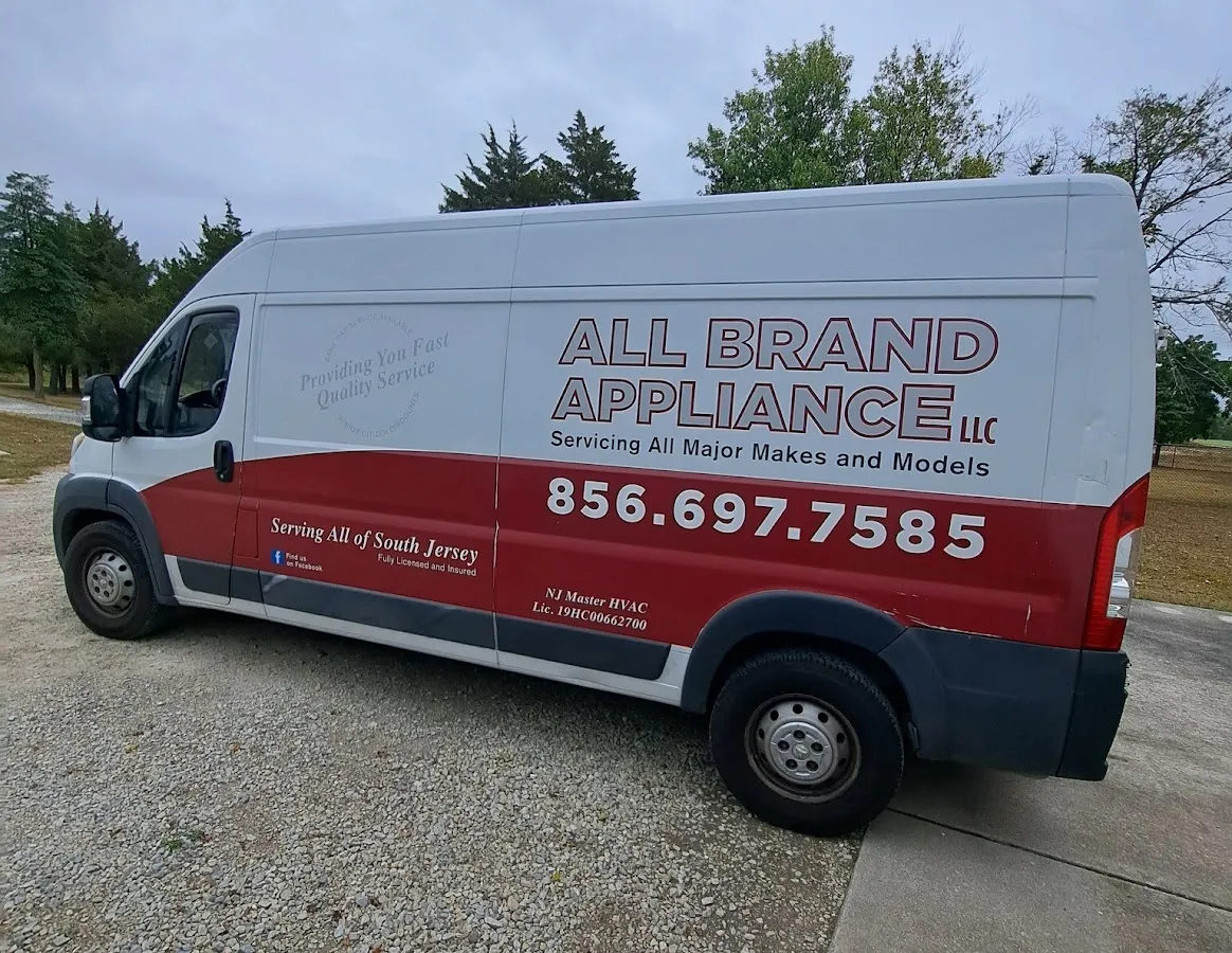 All Brand Appliance Service