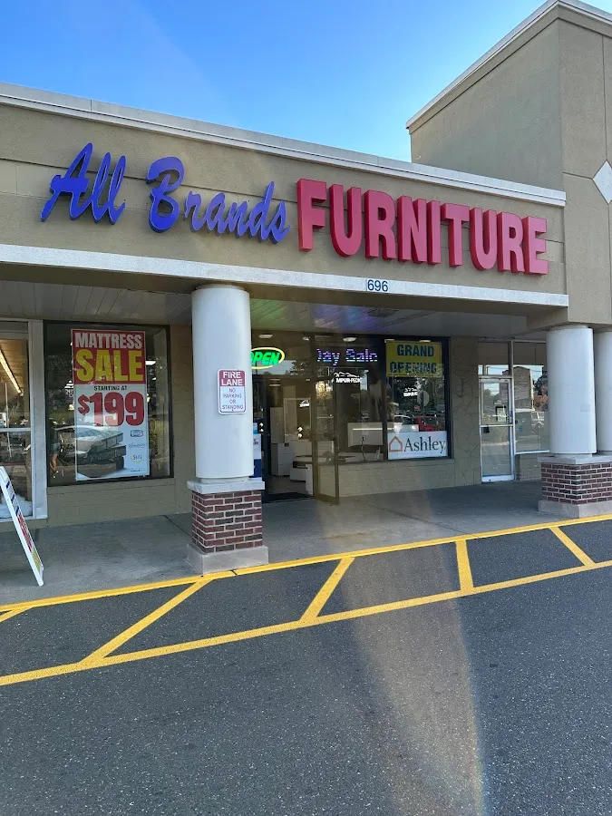 ALL BRANDS FURNITURE