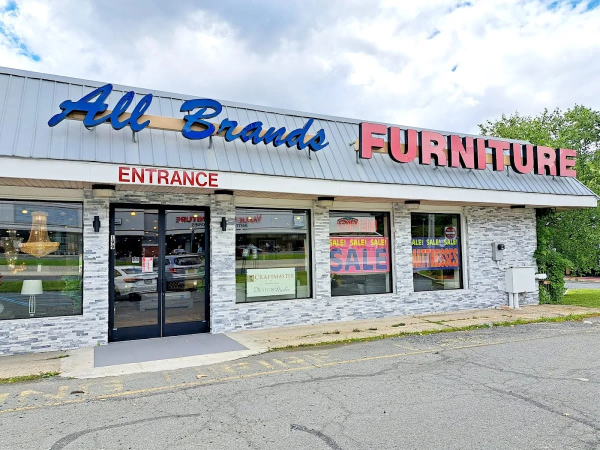 All Brands Furniture