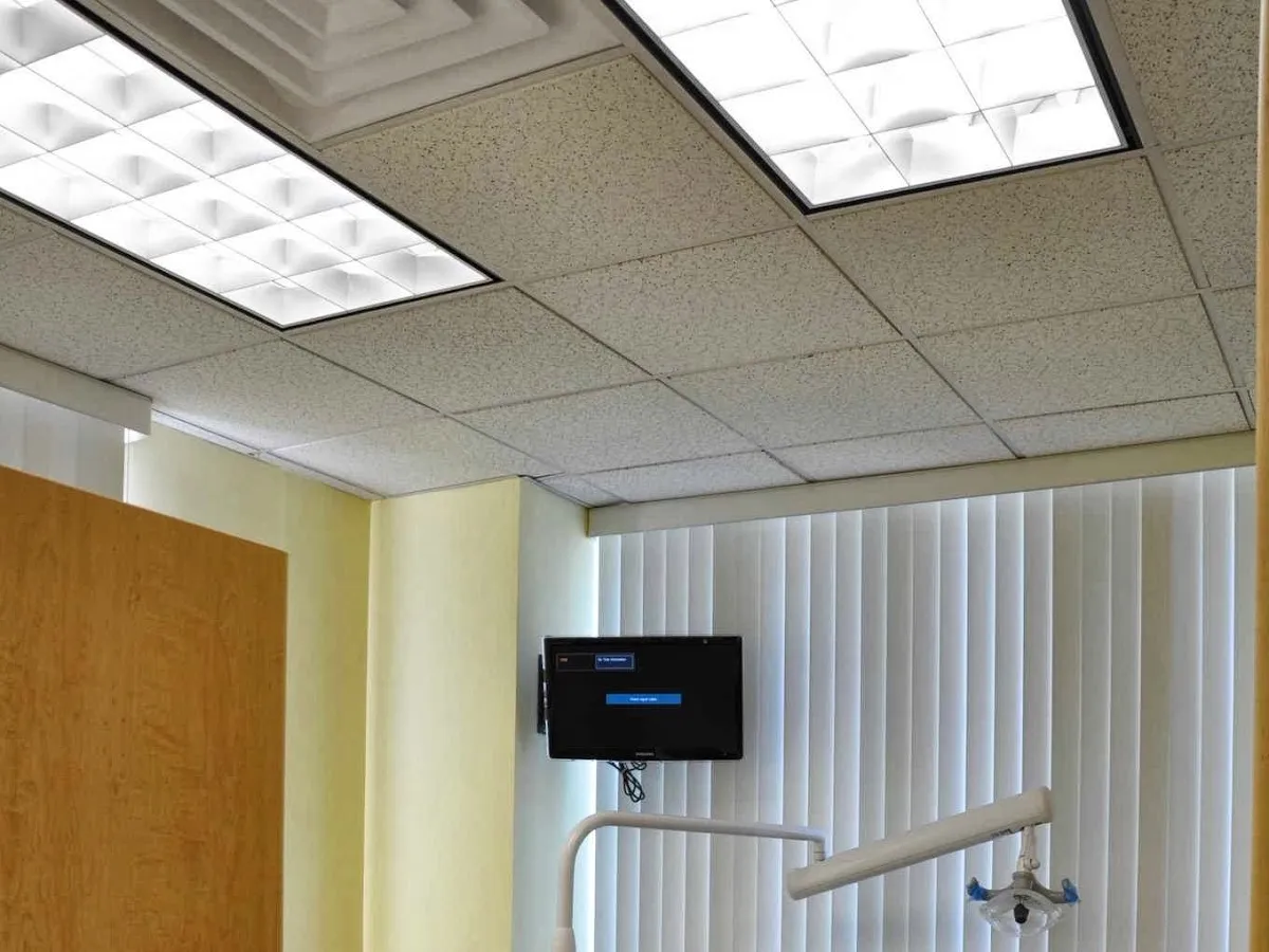 All Care General Dentistry PC