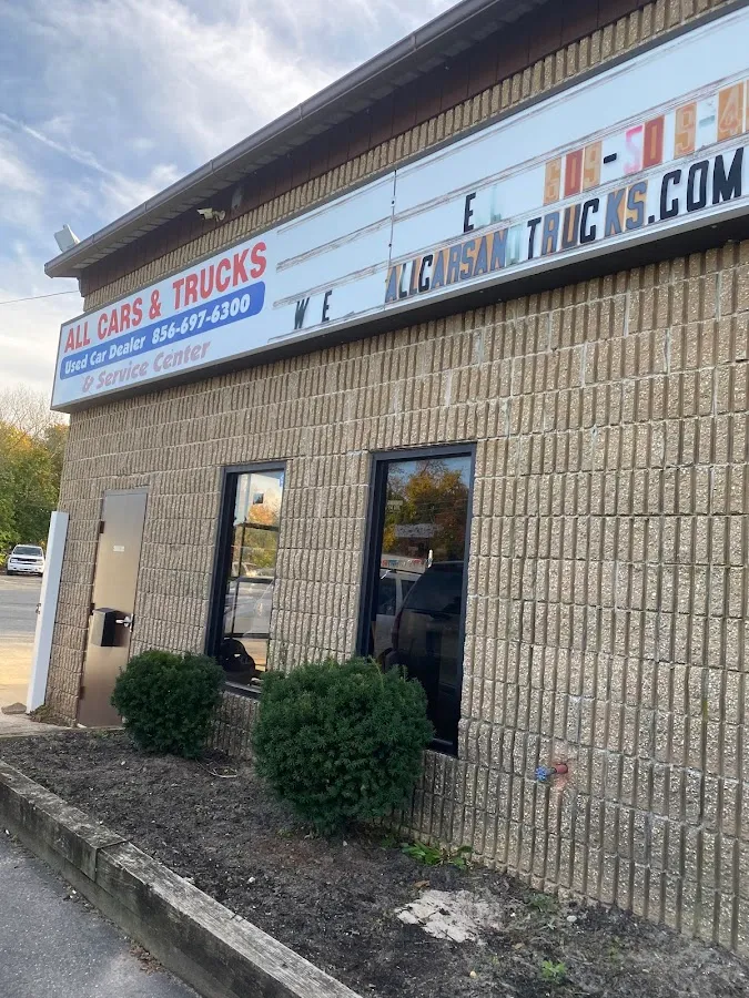 All Cars & Trucks photo 2