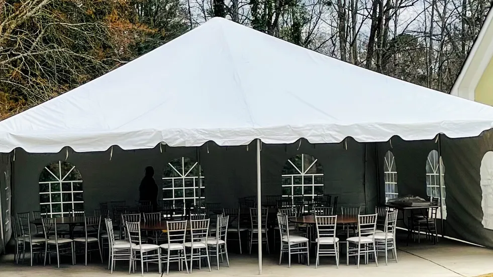 All City Party Rentals