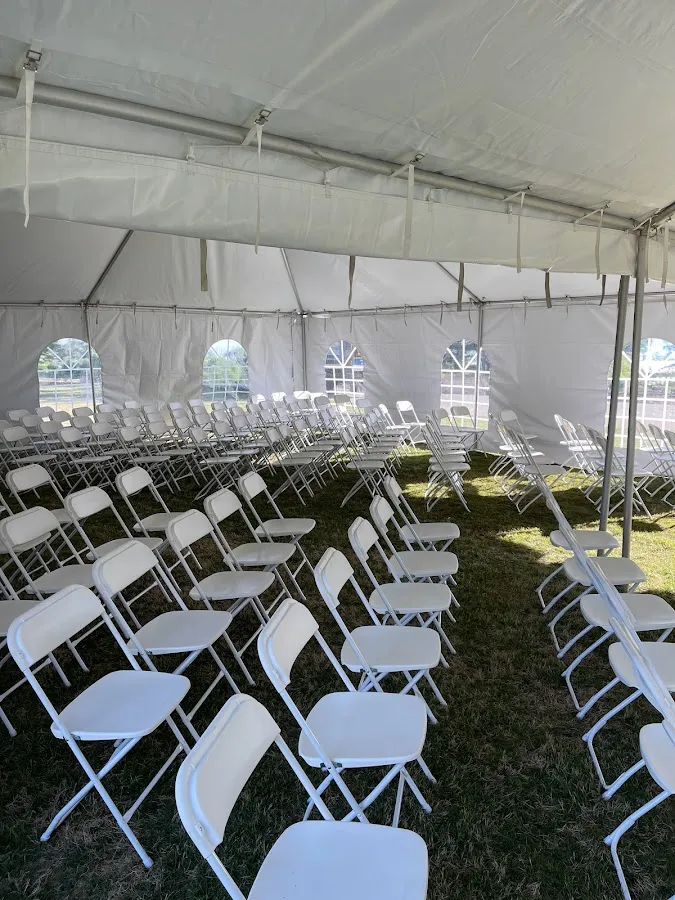 All City Party Rentals photo 2