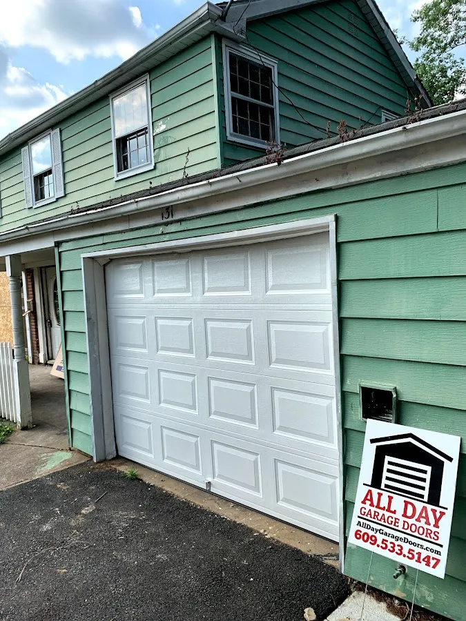 All Day Garage Doors