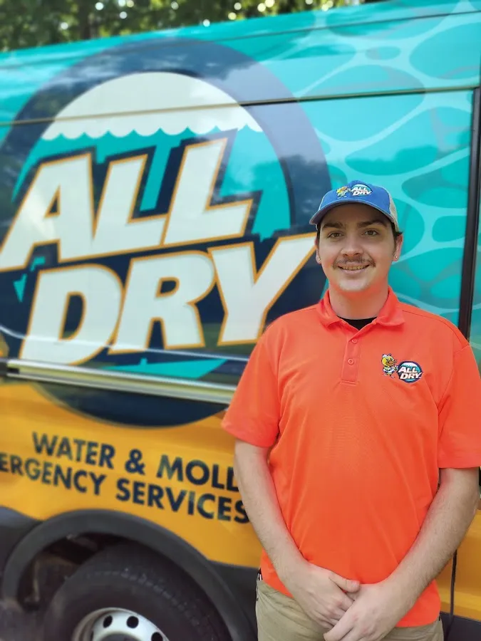 All Dry Services of The Jersey Shore