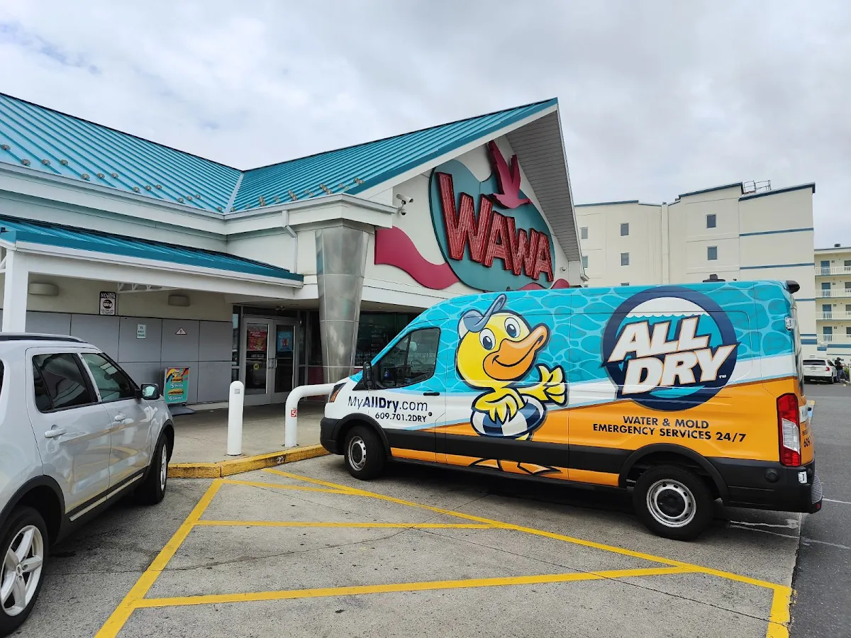 All Dry Services of The Jersey Shore photo 2