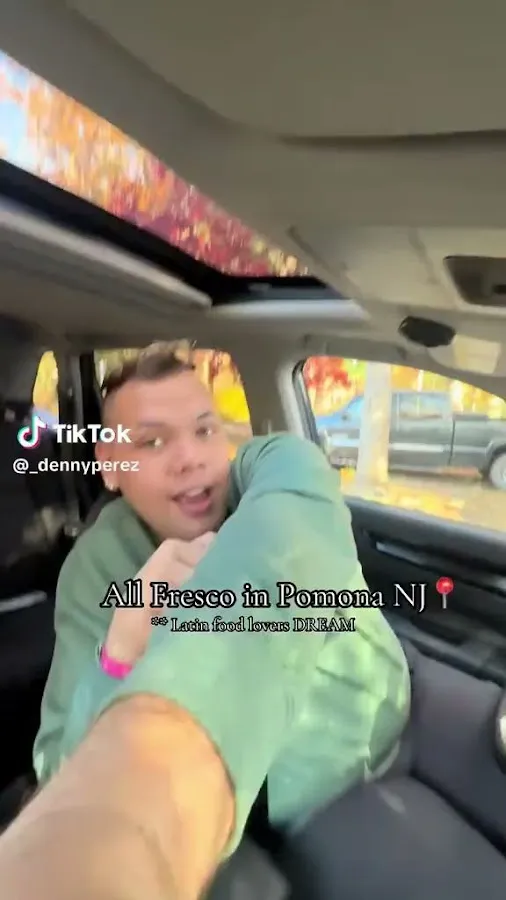 All Fresco Restaurant photo 4