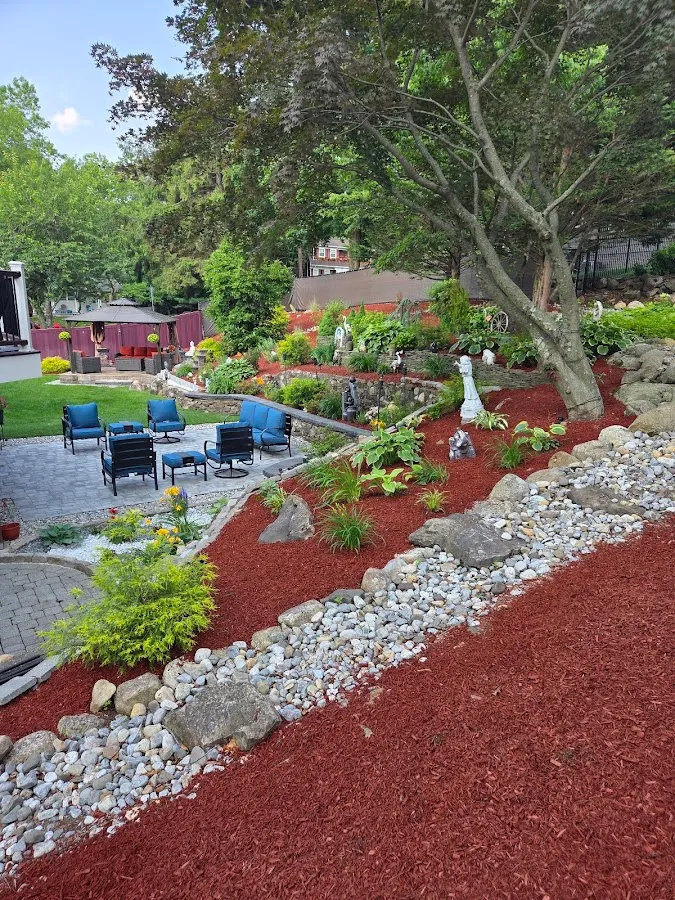 All green nature Landscaping & Lawn care LLC