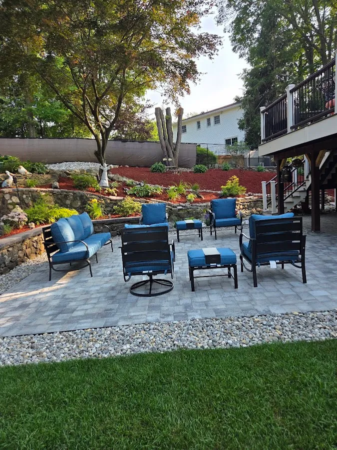 All green nature Landscaping & Lawn care LLC photo 2