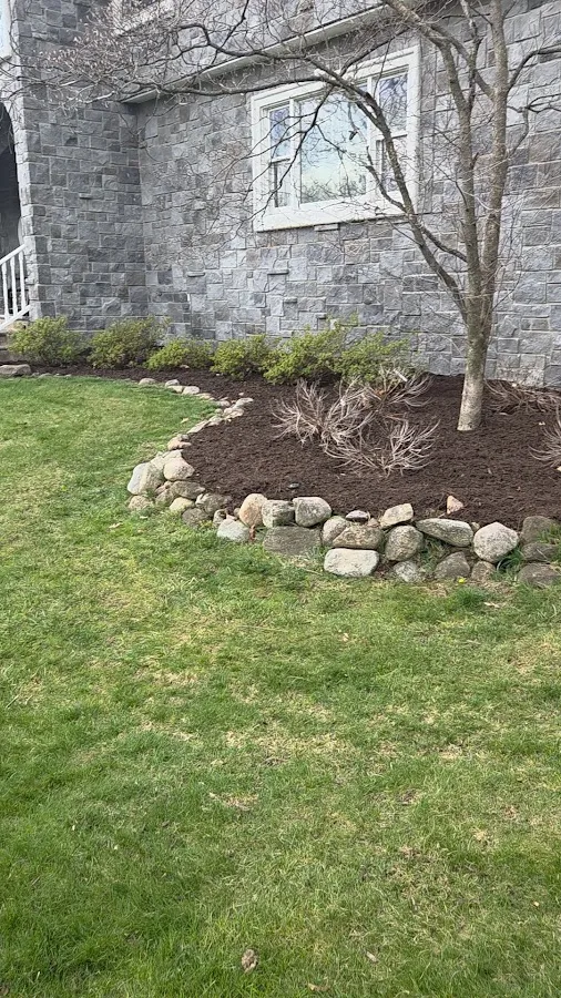 All green nature Landscaping & Lawn care LLC photo 4