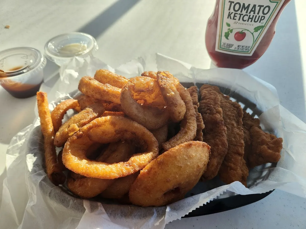 All Hands Harborview