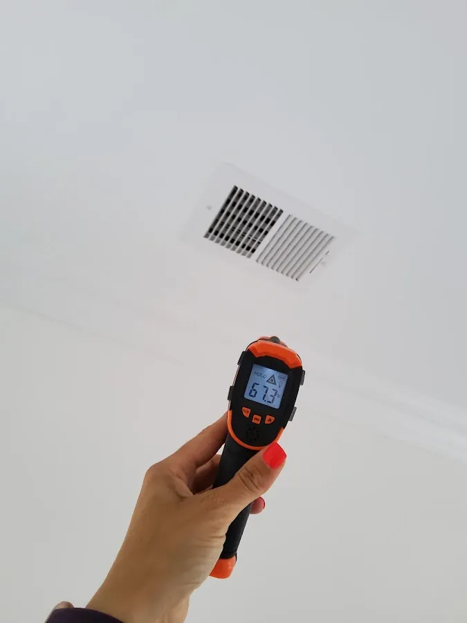 All In House Inspections LLC