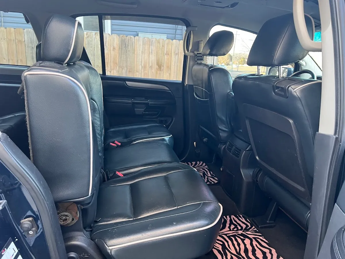 All In Mobile Detailing