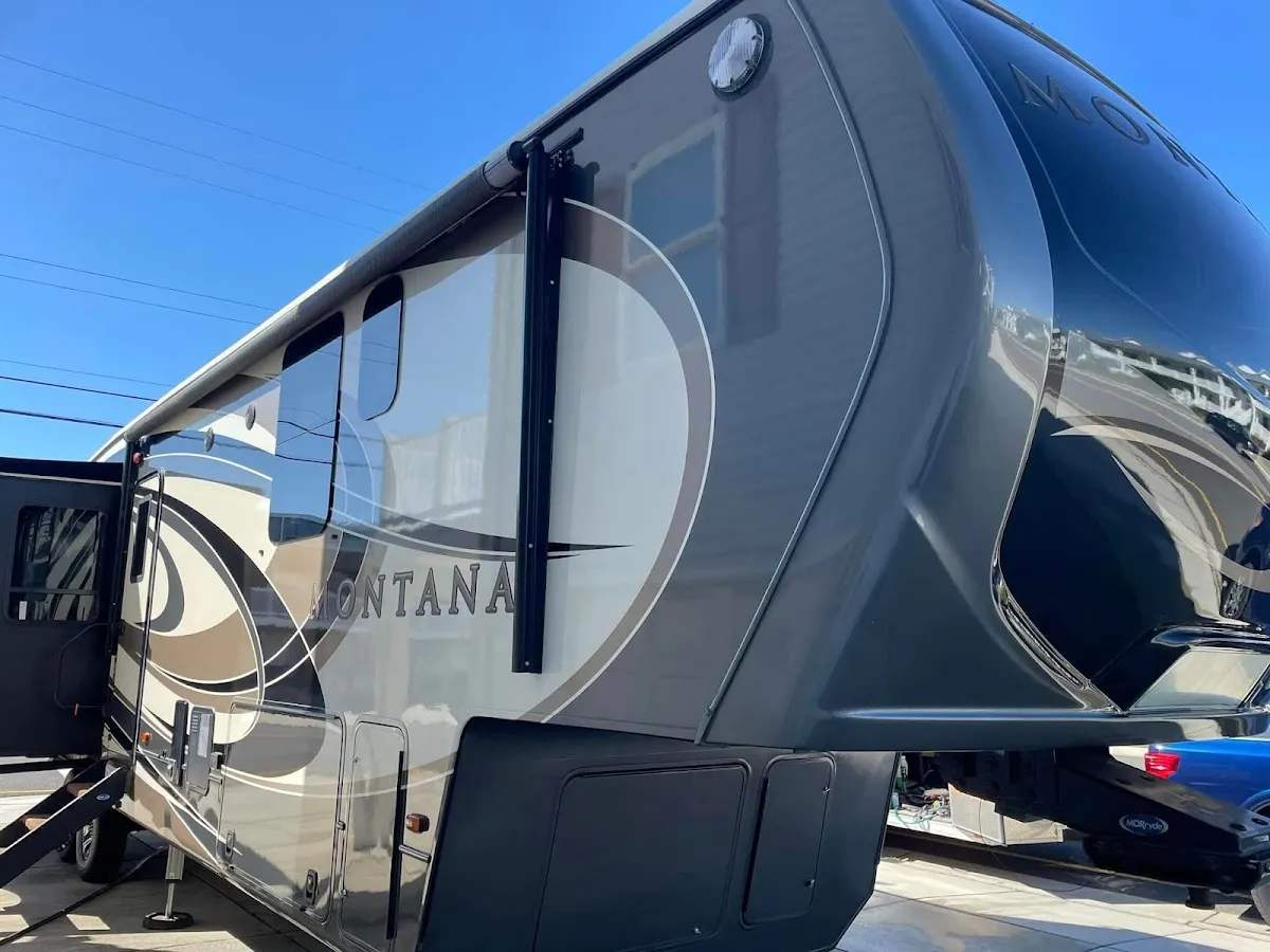 All In Mobile Detailing photo 2