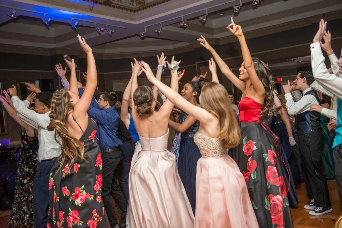 All Inclusive Entertainment and Events