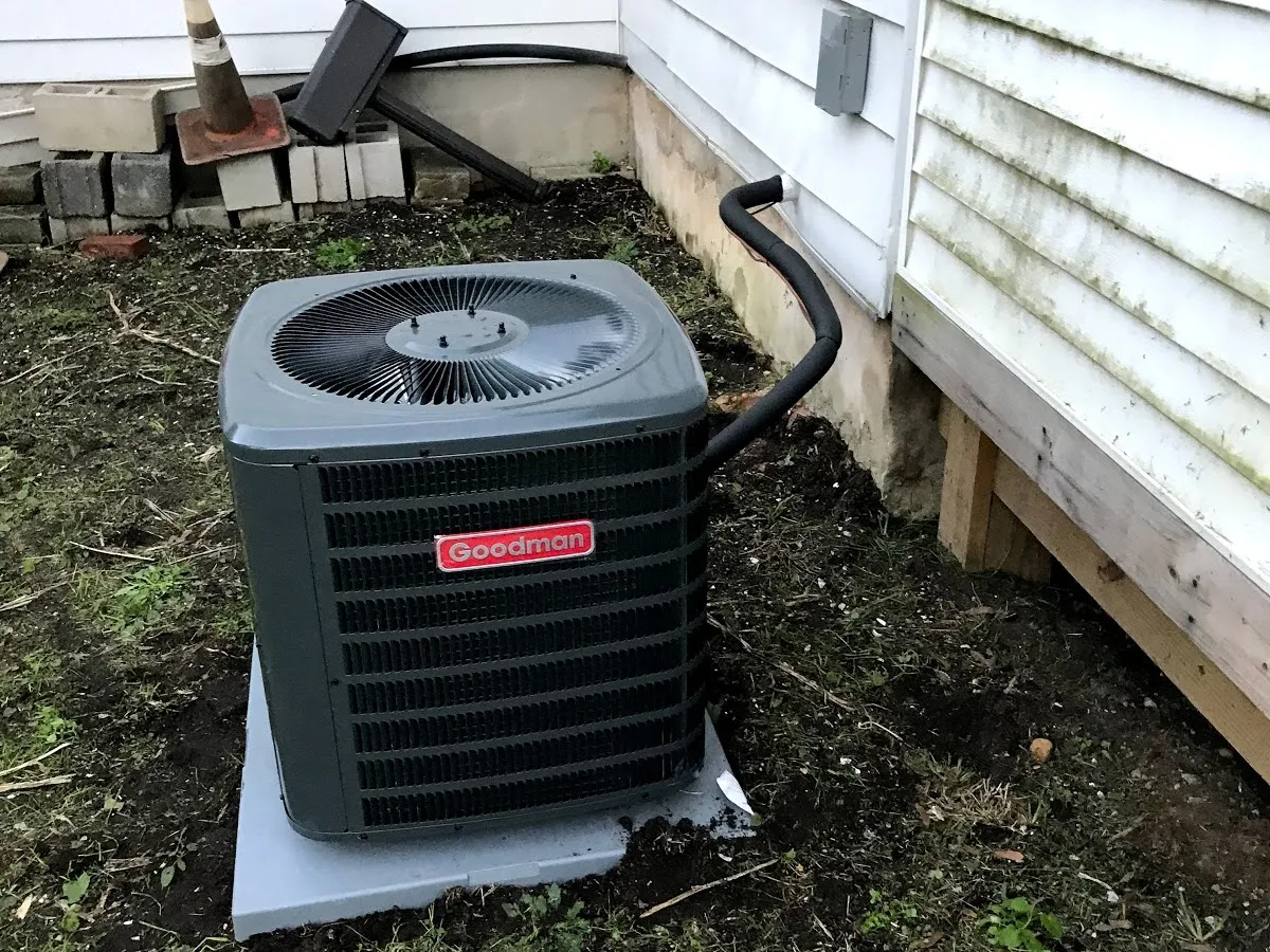 All Jersey Mechanical