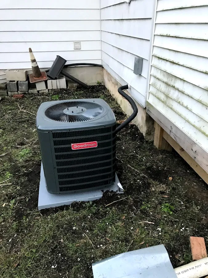 All Jersey Mechanical photo 2