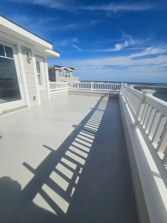 All Phase Fiberglass and Maintenance