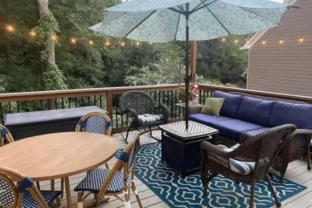 All Pro Cape May Deck Builders photo 2