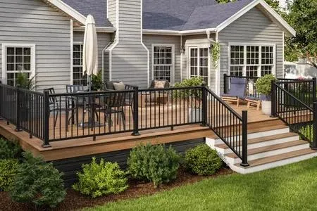 All Pro Cape May Deck Builders photo 3