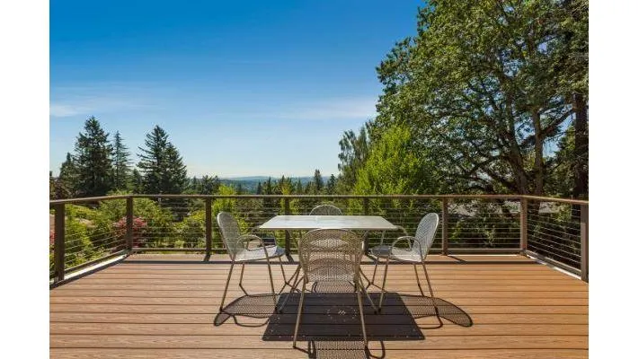 All Pro Cherry Hill Deck Builders