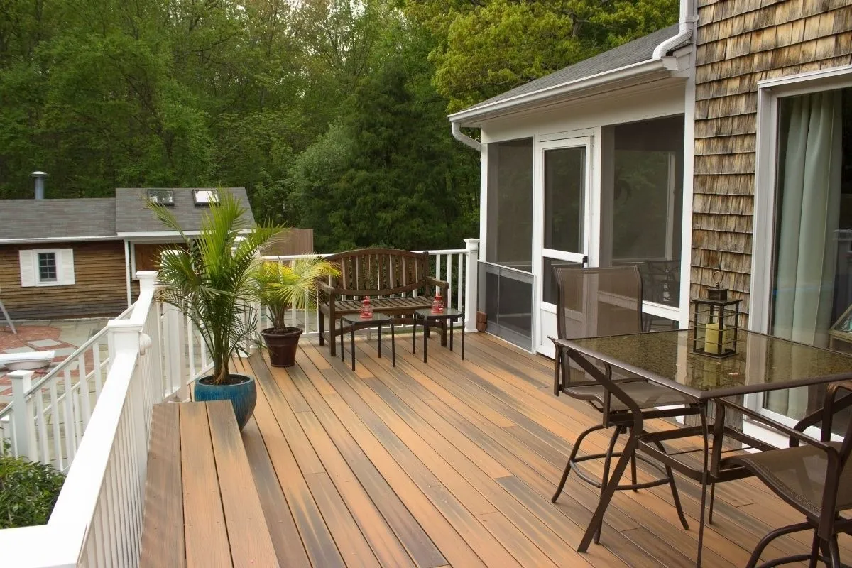 All Pro Cherry Hill Deck Builders photo 3