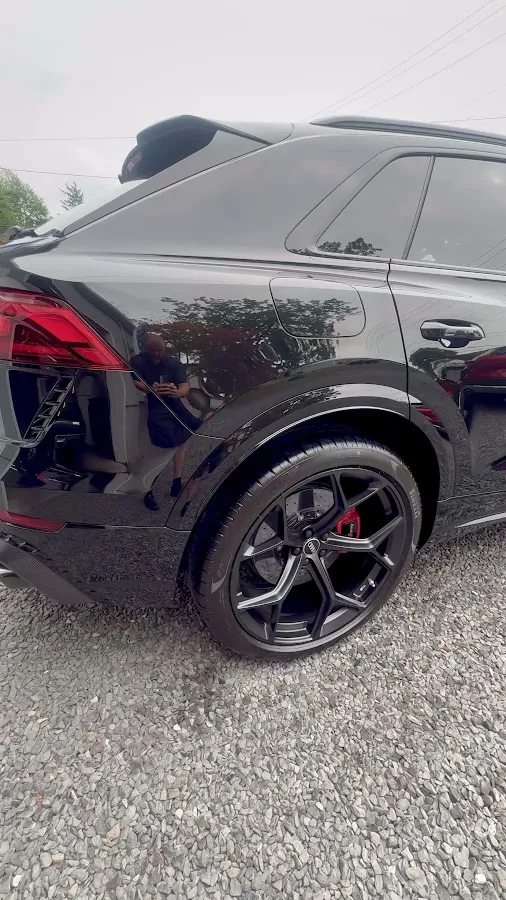 All Pro Detail - Ceramic Coating | Car Detailing photo 4