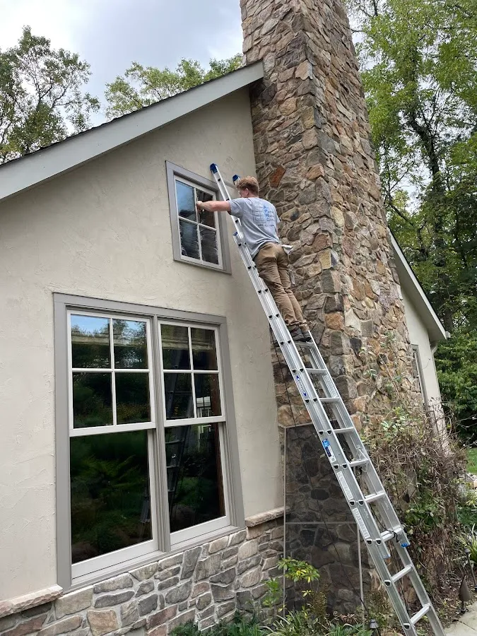 All Purpose Window Cleaning photo 2