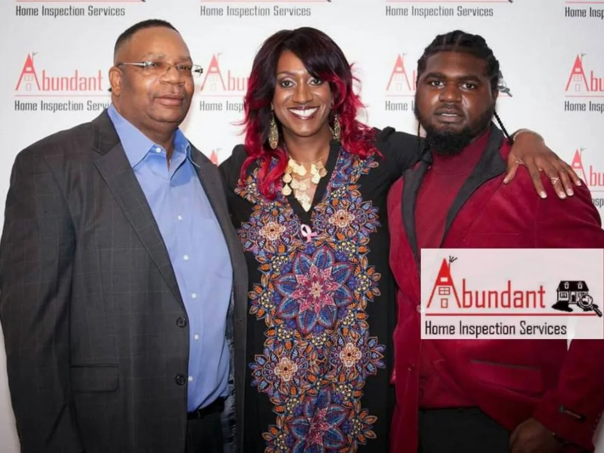 All Saints Home Inspection photo 3