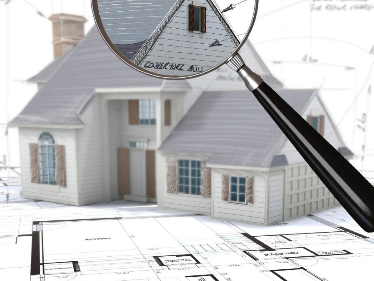 All Saints Home Inspection photo 5