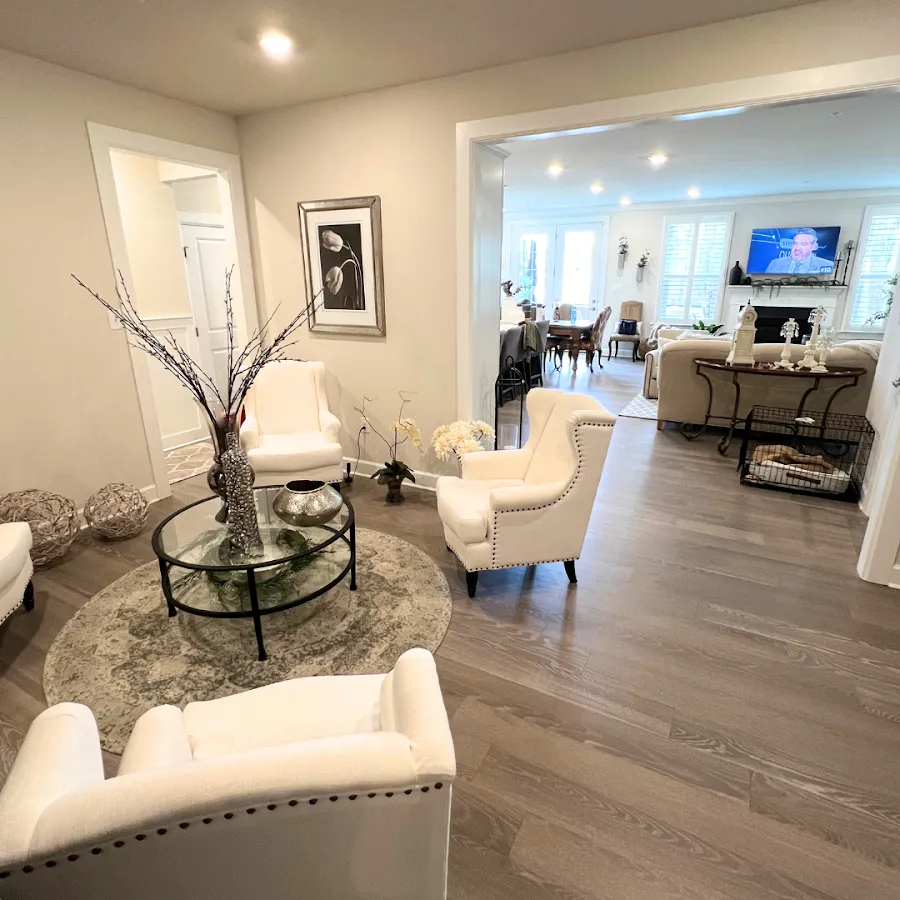 All Seasons Cleaning Services, LLC