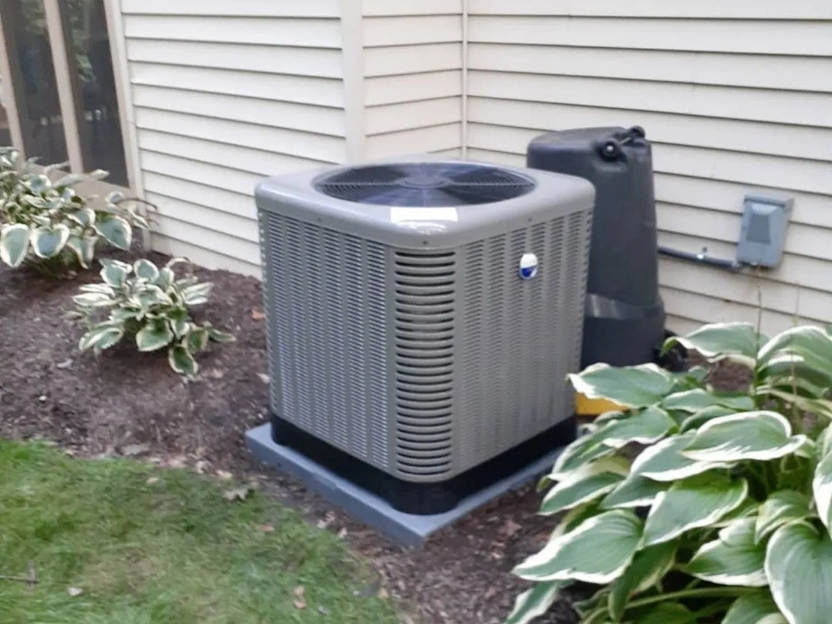 All Seasons Cooling & Heating photo 3