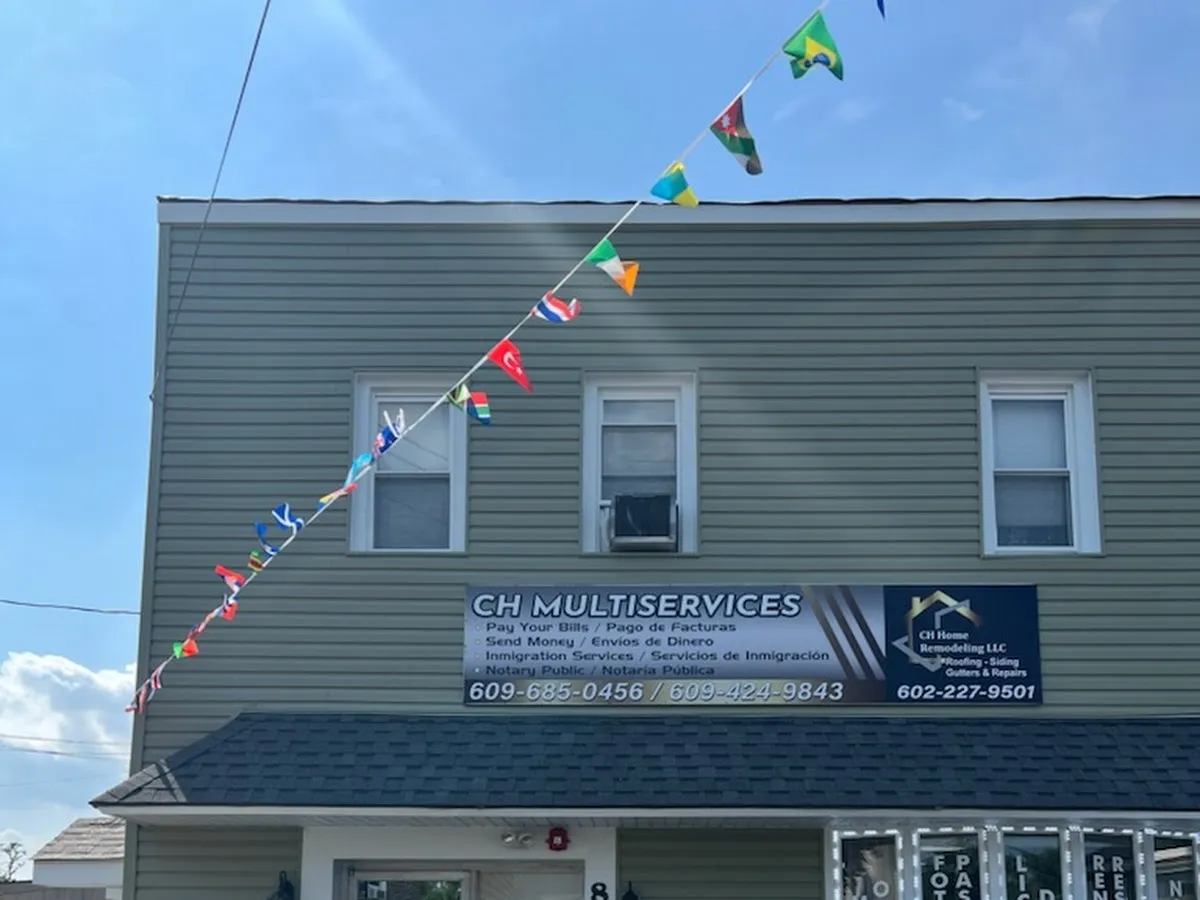 All Seasons Multiservices photo 2