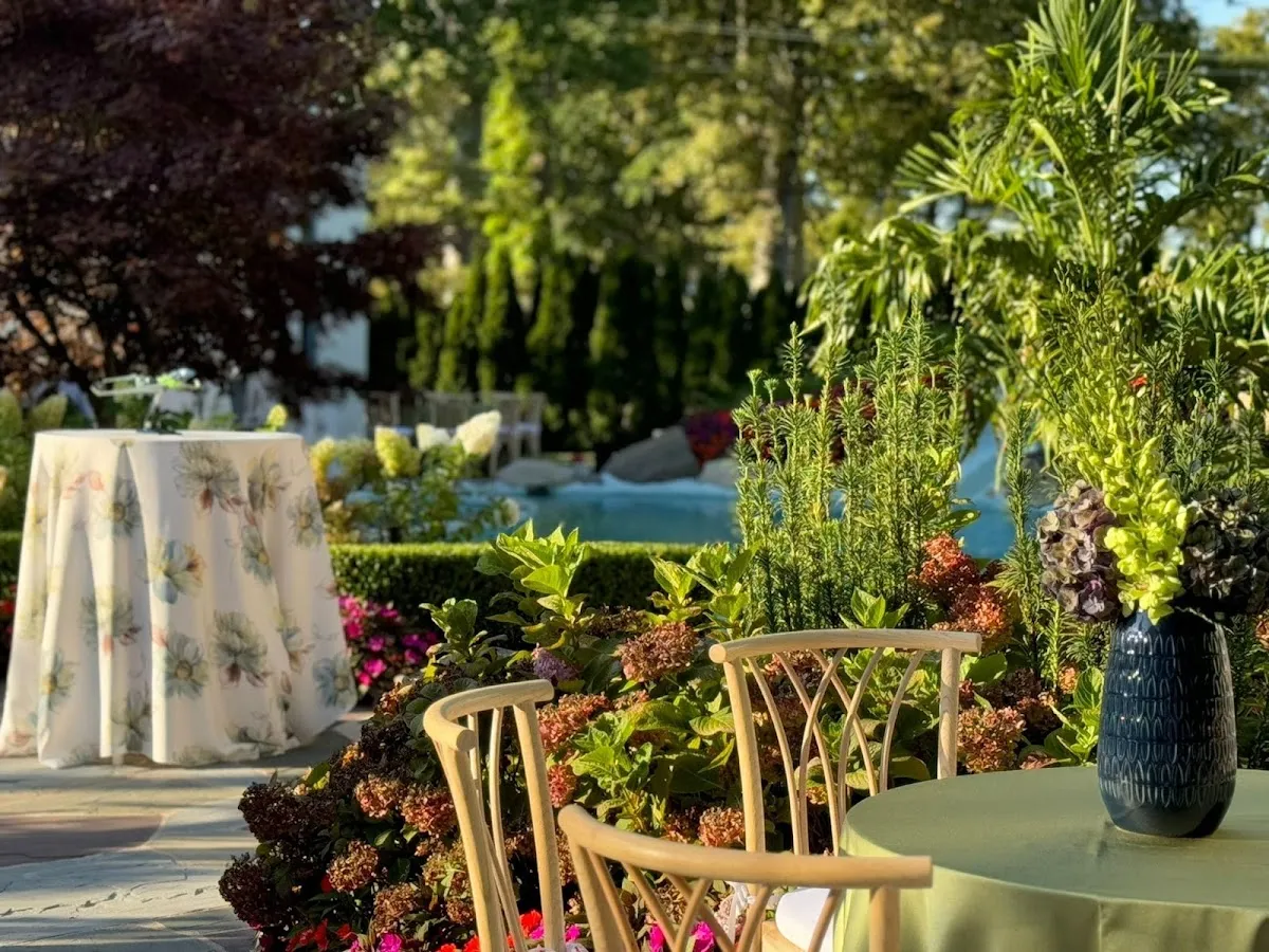 All Set Party Rental