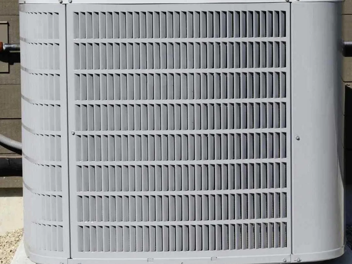 All Sevice HVAC Pros photo 5