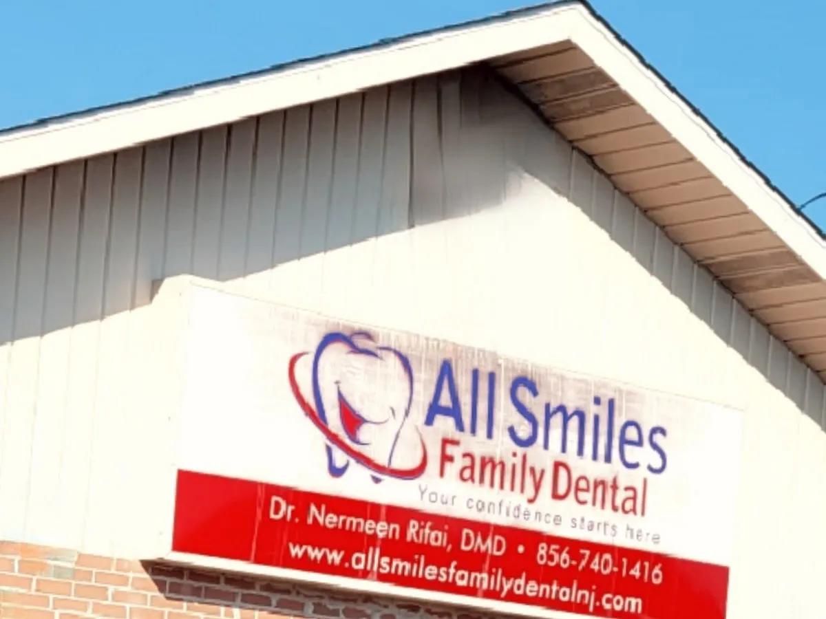 All Smiles Family Dental