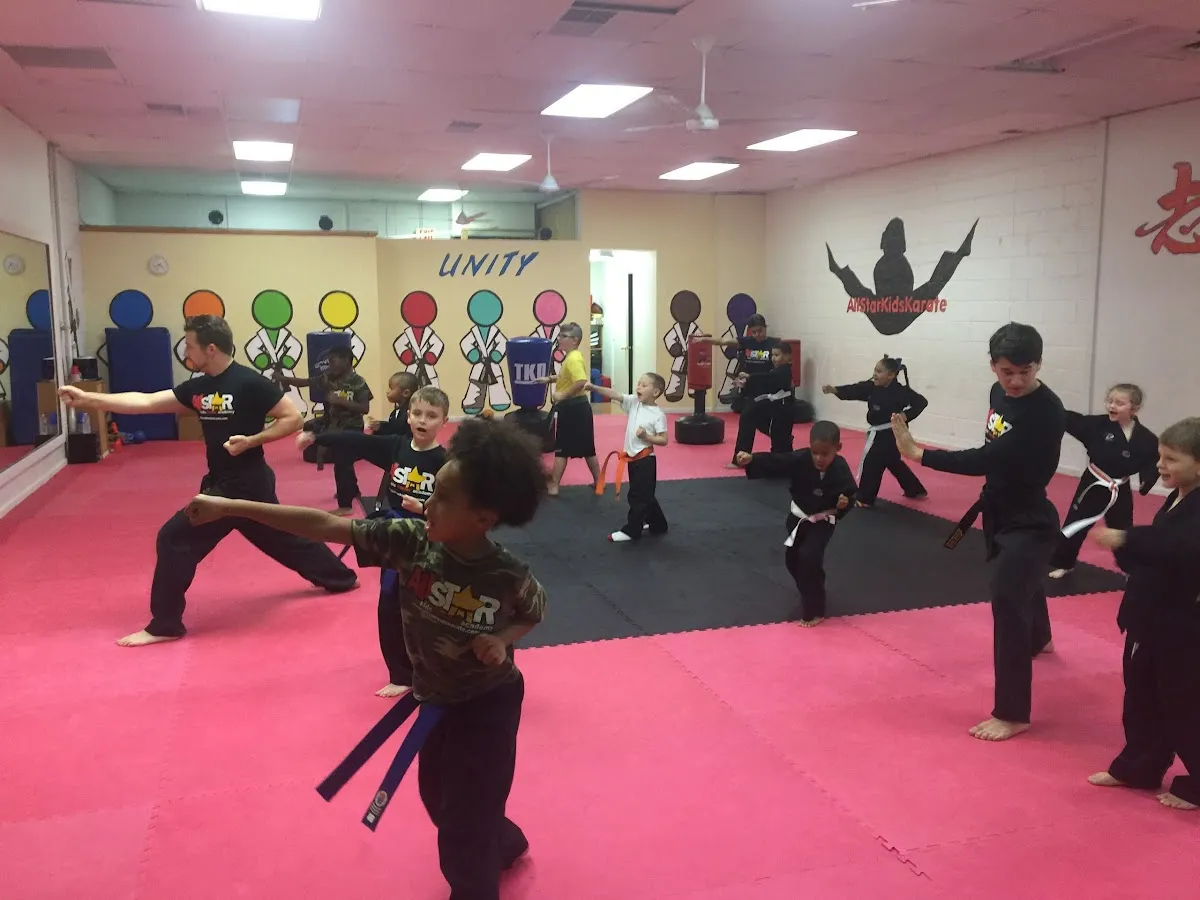 All Star Academy photo 3