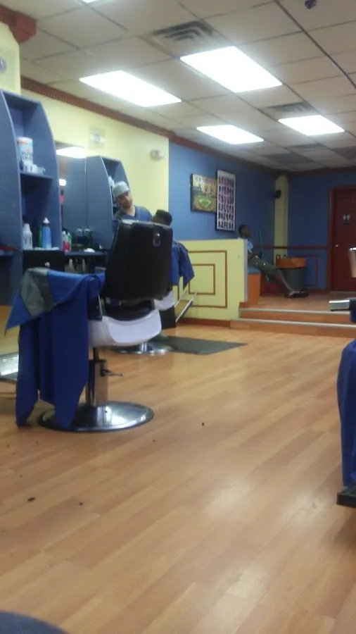All Star Barber Shop photo 2