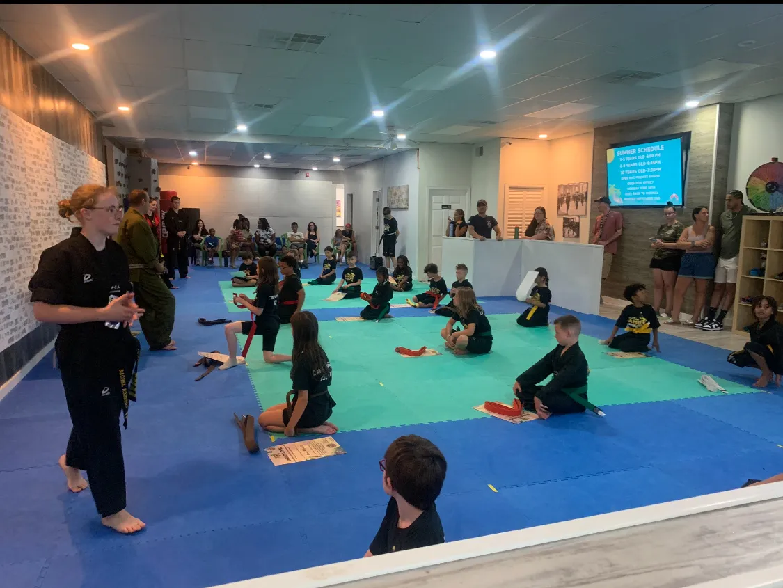 All Star Family Martial Arts photo 2