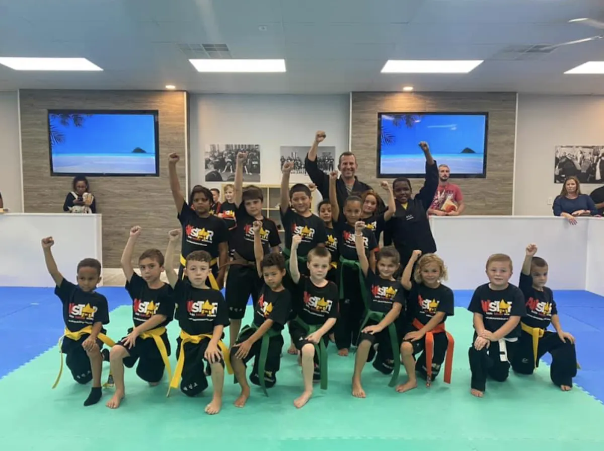 All Star Family Martial Arts photo 4