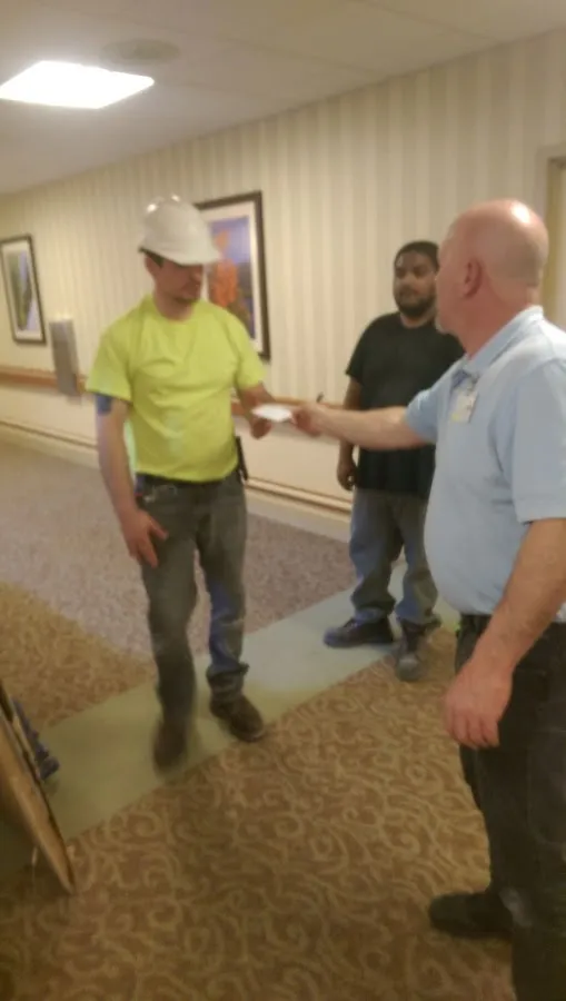 All State Jersey Electrician Services