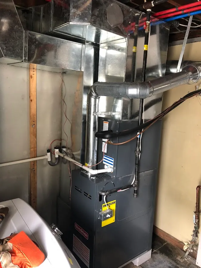 All State Plumbing Heating and Cooling photo 2