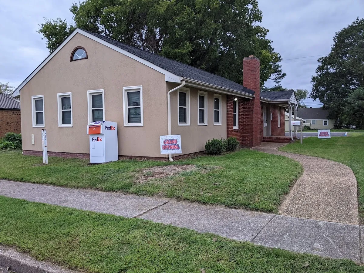 All Therapeutic Massage