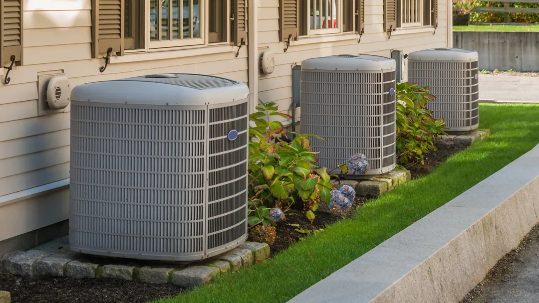 All Things Mechanical Heating & Cooling